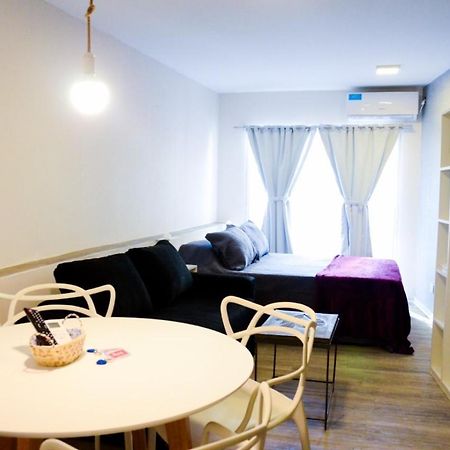 Rent Scalabrini Y Santa Fe Apartment Buenos Aires Ngoại thất bức ảnh