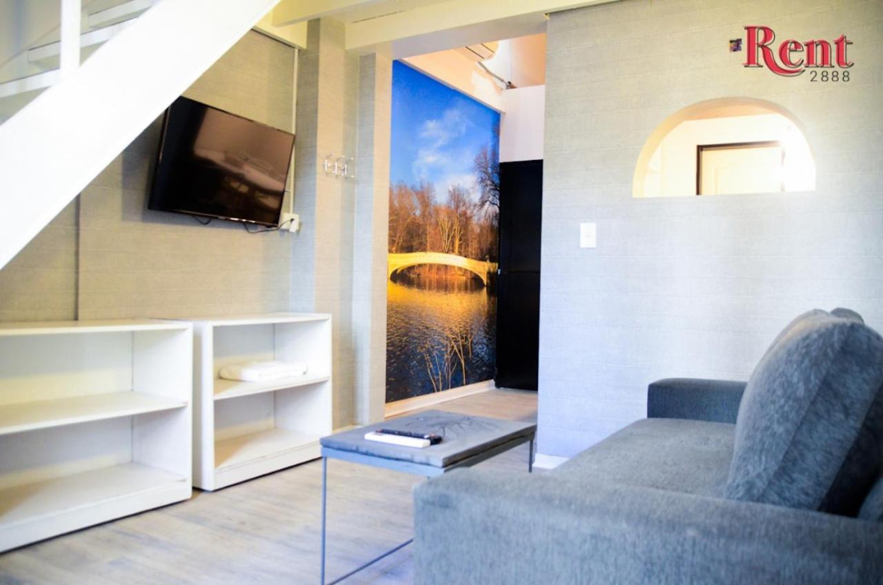 Rent Scalabrini Y Santa Fe Apartment Buenos Aires Ngoại thất bức ảnh