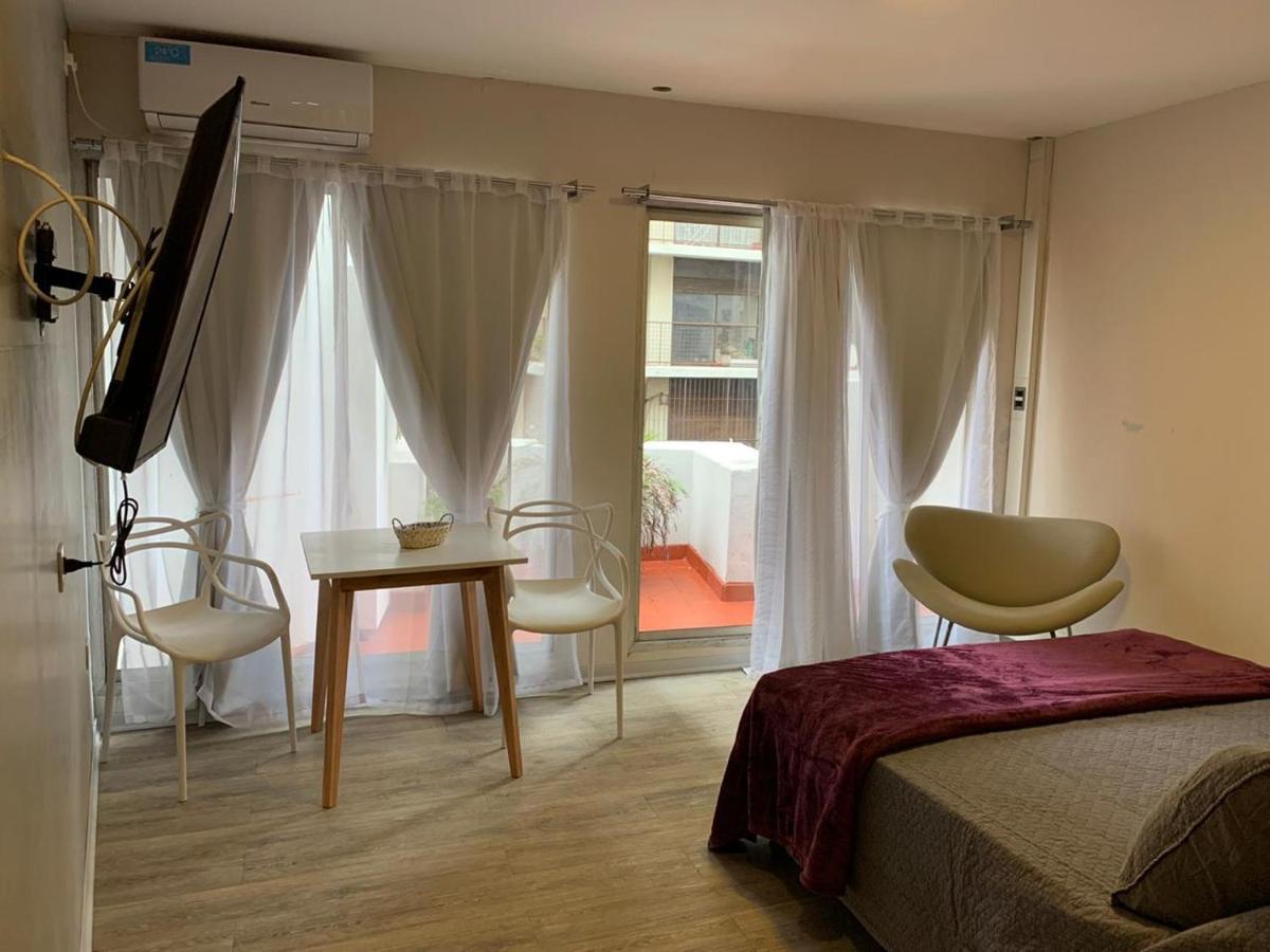 Rent Scalabrini Y Santa Fe Apartment Buenos Aires Ngoại thất bức ảnh