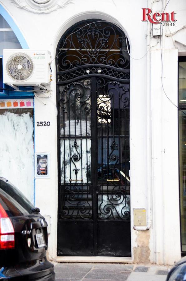 Rent Scalabrini Y Santa Fe Apartment Buenos Aires Ngoại thất bức ảnh