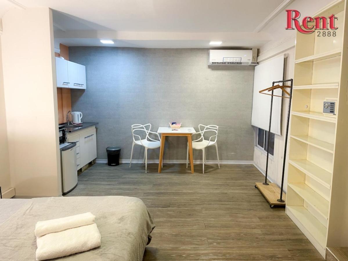 Rent Scalabrini Y Santa Fe Apartment Buenos Aires Ngoại thất bức ảnh