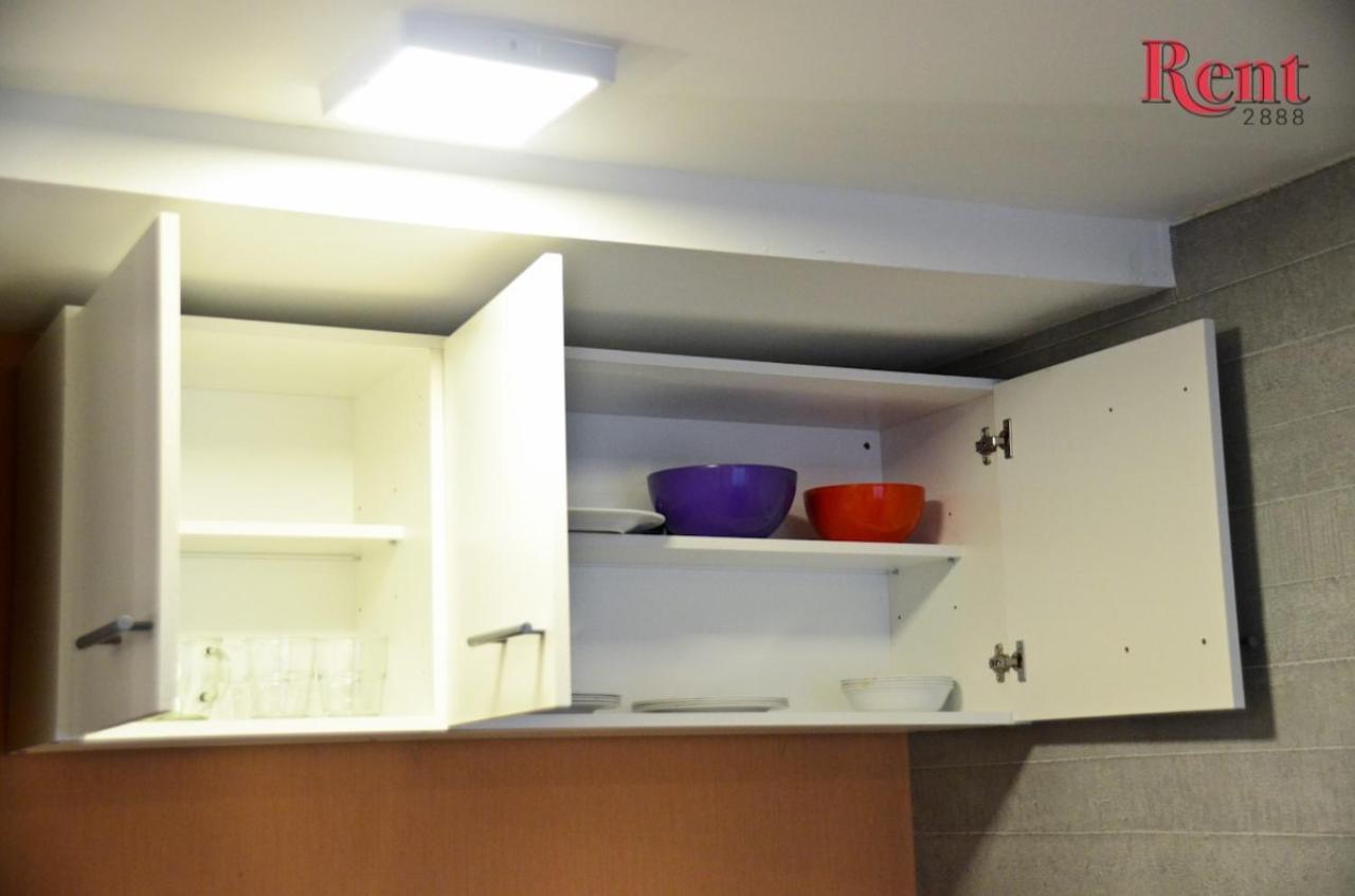 Rent Scalabrini Y Santa Fe Apartment Buenos Aires Ngoại thất bức ảnh