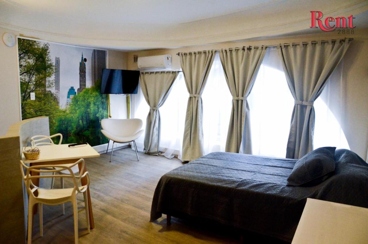 Rent Scalabrini Y Santa Fe Apartment Buenos Aires Ngoại thất bức ảnh
