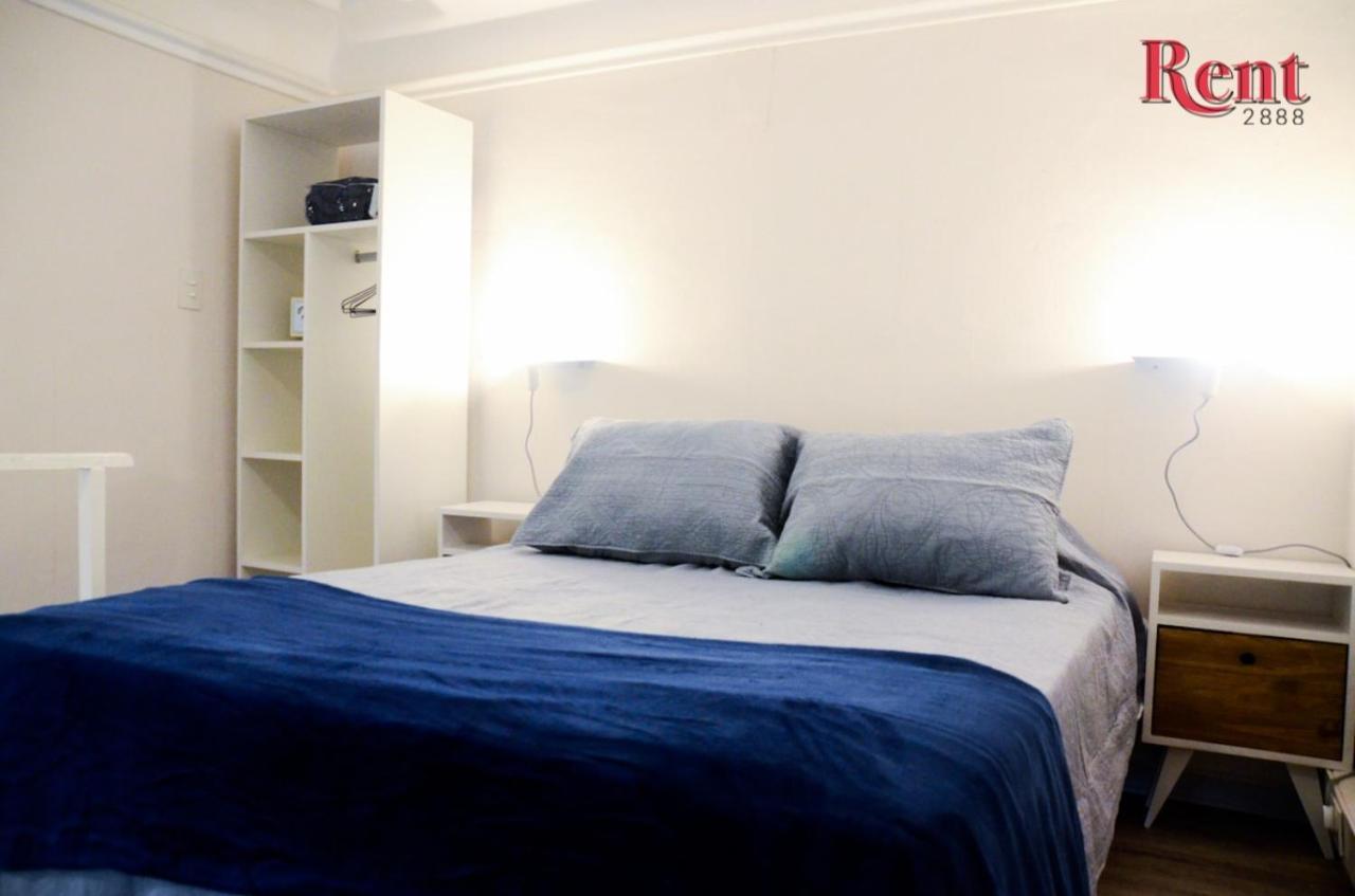 Rent Scalabrini Y Santa Fe Apartment Buenos Aires Ngoại thất bức ảnh