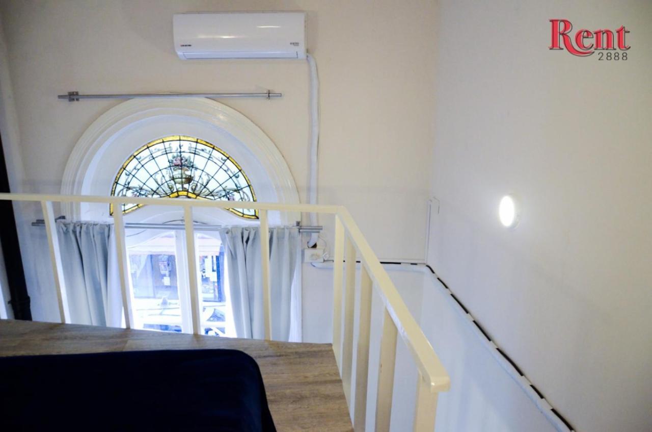 Rent Scalabrini Y Santa Fe Apartment Buenos Aires Ngoại thất bức ảnh