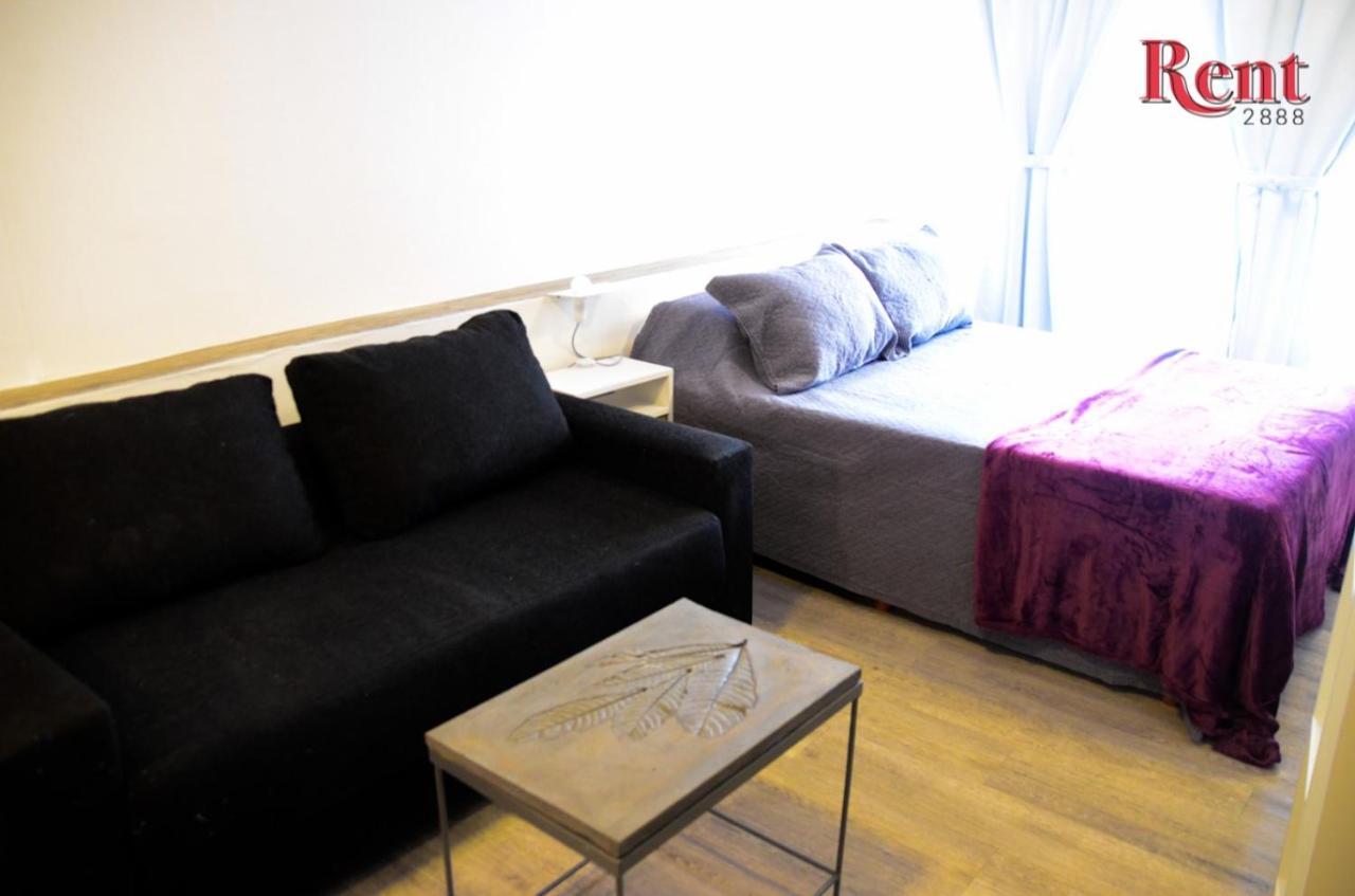 Rent Scalabrini Y Santa Fe Apartment Buenos Aires Ngoại thất bức ảnh