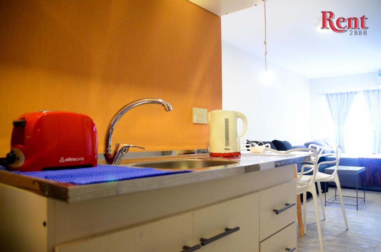 Rent Scalabrini Y Santa Fe Apartment Buenos Aires Ngoại thất bức ảnh